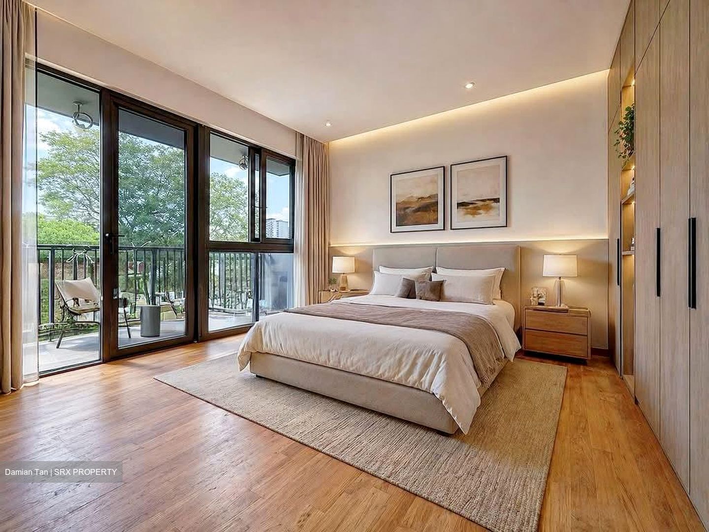 Henry Park (D10), Terrace #552547931